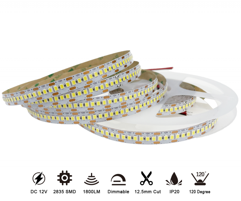 240led 2835 strip light