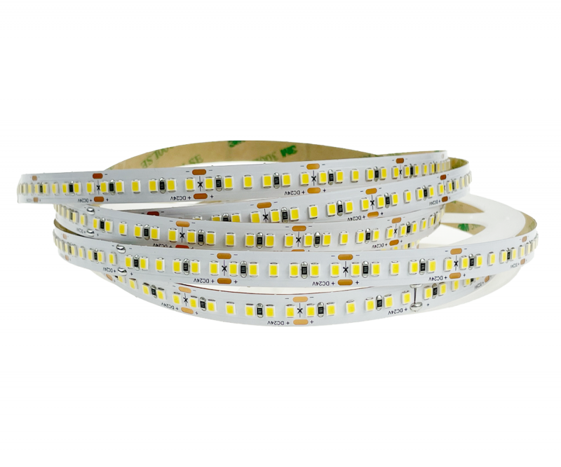 2835 10mm 180LED strip light